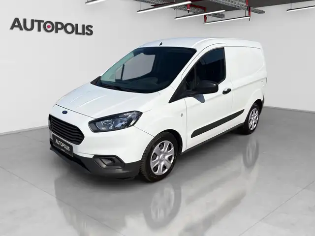 Ford Transit Connect 1.0 EcoBoost 74kW L1 Ambiente