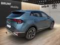 Kia Sportage 1.6 Vision Hybrid Navigation, Kamera, AHK Grau - thumbnail 4