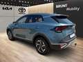 Kia Sportage 1.6 Vision Hybrid Navigation, Kamera, AHK Grau - thumbnail 5