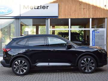 Hybrid ST-Line X Allrad