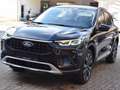 Ford Kuga Hybrid ST-Line X Allrad Schwarz - thumbnail 3
