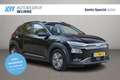 Hyundai KONA EV 64 kWh 204pk Fashion | SOH 100% | Navi | App Co Zwart - thumbnail 1
