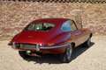Jaguar E-Type Series 1 3.8 Coupe TOP quality example, Matching n Rojo - thumbnail 18