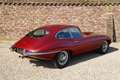 Jaguar E-Type Series 1 3.8 Coupe TOP quality example, Matching n Rouge - thumbnail 6