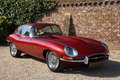 Jaguar E-Type Series 1 3.8 Coupe TOP quality example, Matching n Rojo - thumbnail 26