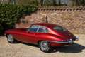 Jaguar E-Type Series 1 3.8 Coupe TOP quality example, Matching n Rojo - thumbnail 2