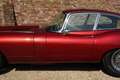 Jaguar E-Type Series 1 3.8 Coupe TOP quality example, Matching n Rojo - thumbnail 14