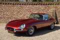 Jaguar E-Type Series 1 3.8 Coupe TOP quality example, Matching n Rot - thumbnail 28