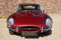 Jaguar E-Type Series 1 3.8 Coupe TOP quality example, Matching n Rot - thumbnail 5