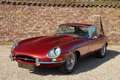 Jaguar E-Type Series 1 3.8 Coupe TOP quality example, Matching n Rojo - thumbnail 45