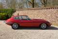 Jaguar E-Type Series 1 3.8 Coupe TOP quality example, Matching n Rojo - thumbnail 41