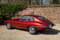 Jaguar E-Type Series 1 3.8 Coupe TOP quality example, Matching n Rood - thumbnail 37