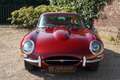 Jaguar E-Type Series 1 3.8 Coupe TOP quality example, Matching n Rood - thumbnail 47