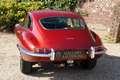 Jaguar E-Type Series 1 3.8 Coupe TOP quality example, Matching n Rood - thumbnail 9