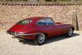 Jaguar E-Type Series 1 3.8 Coupe TOP quality example, Matching n Rot - thumbnail 16