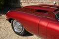 Jaguar E-Type Series 1 3.8 Coupe TOP quality example, Matching n Rouge - thumbnail 20