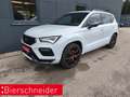 CUPRA Ateca 2.0 TSI DSG 4DRIVE COPPER PANO AHK eSITZ Weiß - thumbnail 2