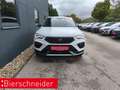 CUPRA Ateca 2.0 TSI DSG 4DRIVE COPPER PANO AHK eSITZ Weiß - thumbnail 1