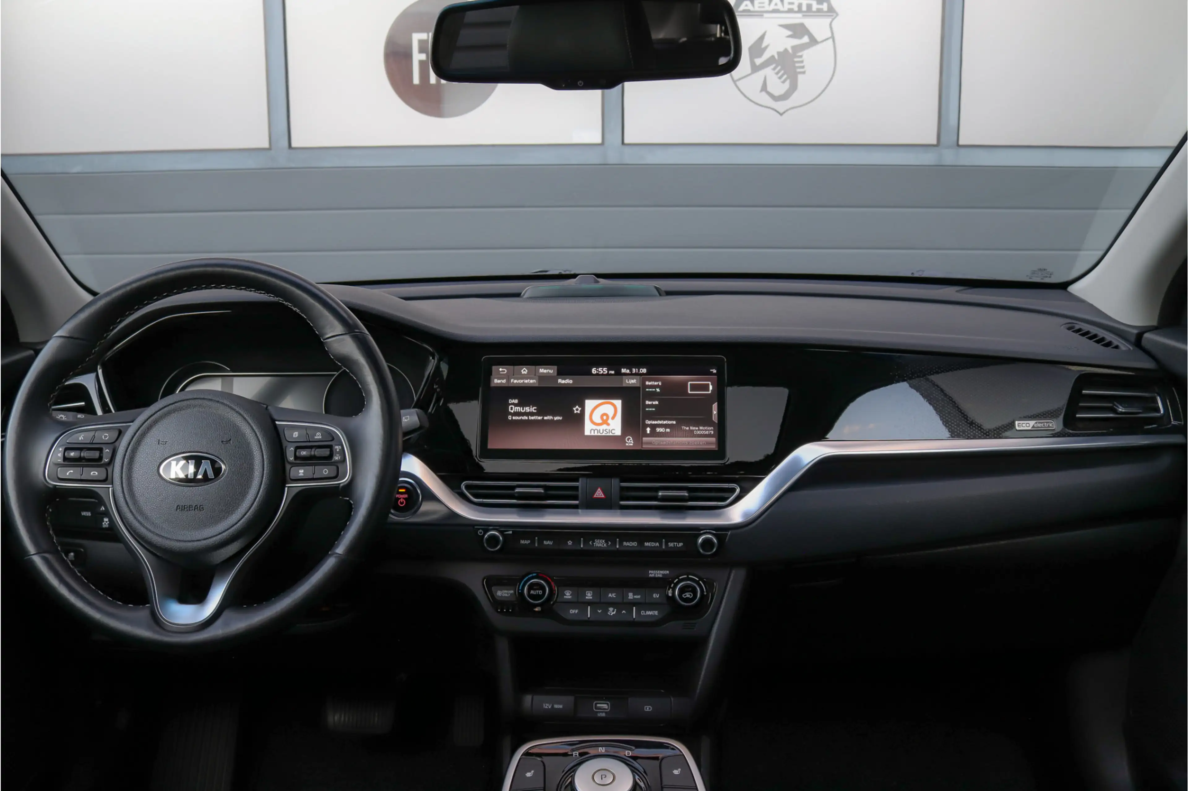 Kia e-Niro DynamicPlusLine 39 kWh 1e eig Pano Camera Garantie — photo 9