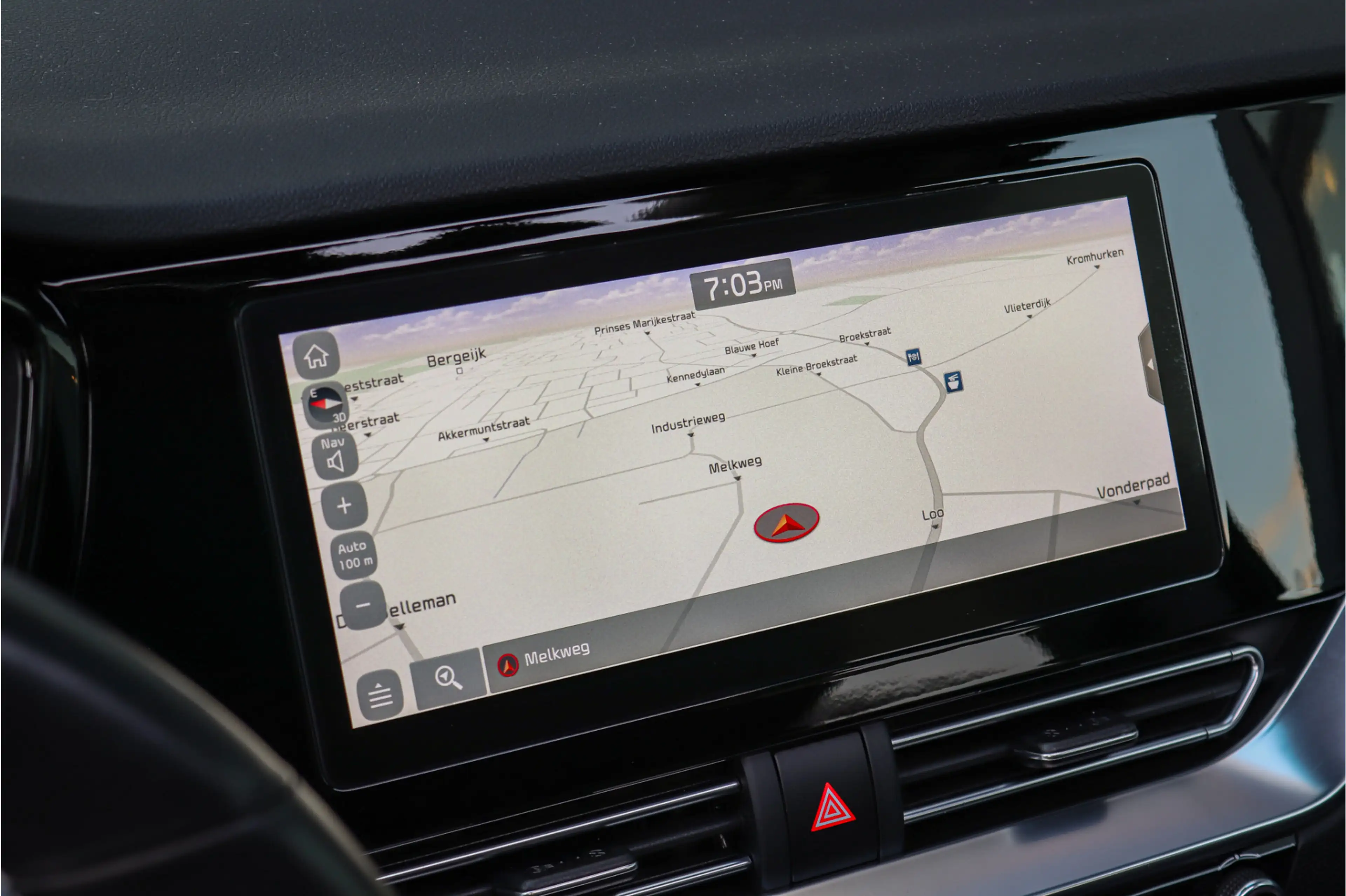 Kia e-Niro DynamicPlusLine 39 kWh 1e eig Pano Camera Garantie — photo 12