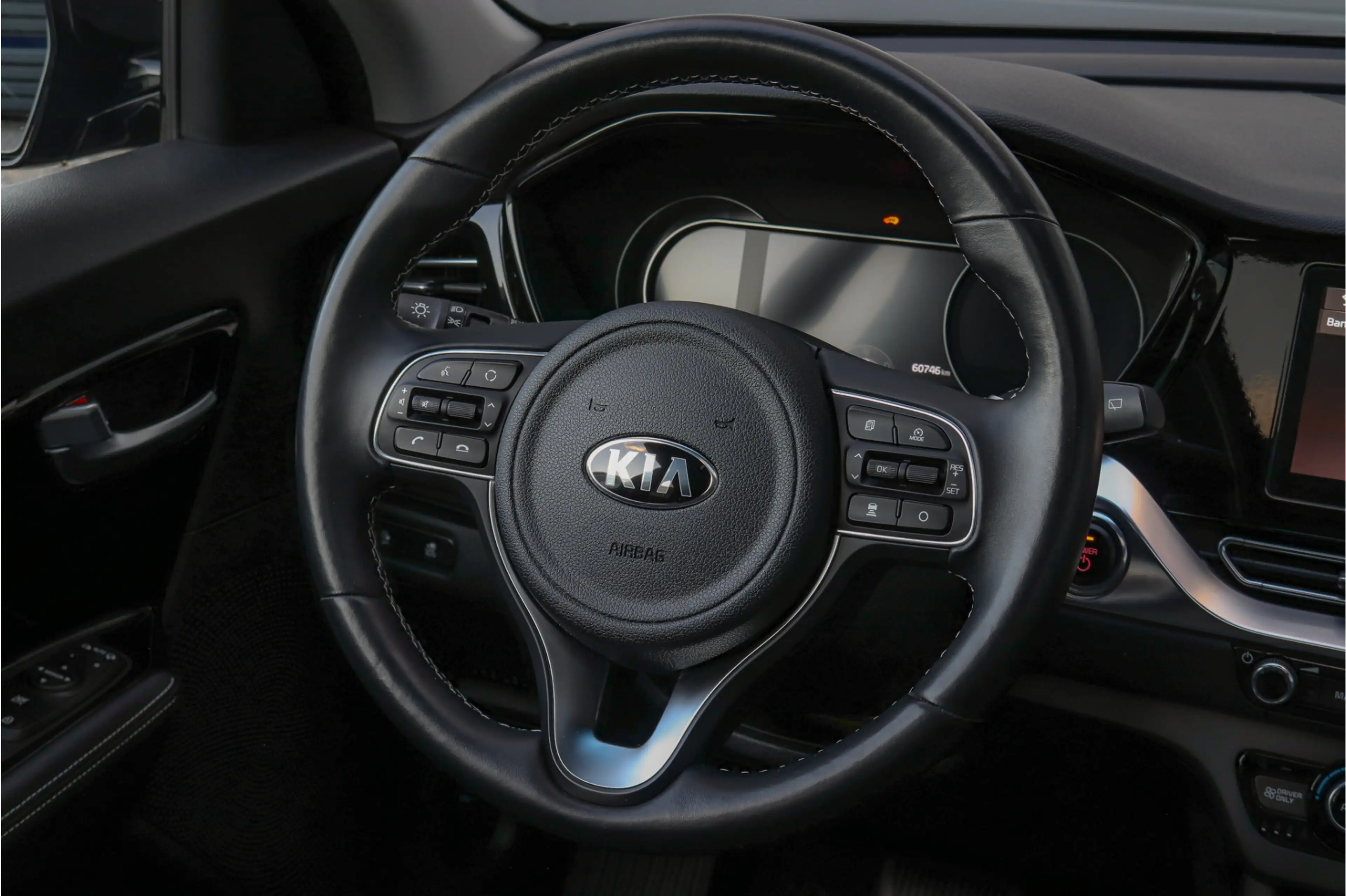 Kia e-Niro DynamicPlusLine 39 kWh 1e eig Pano Camera Garantie — photo 11