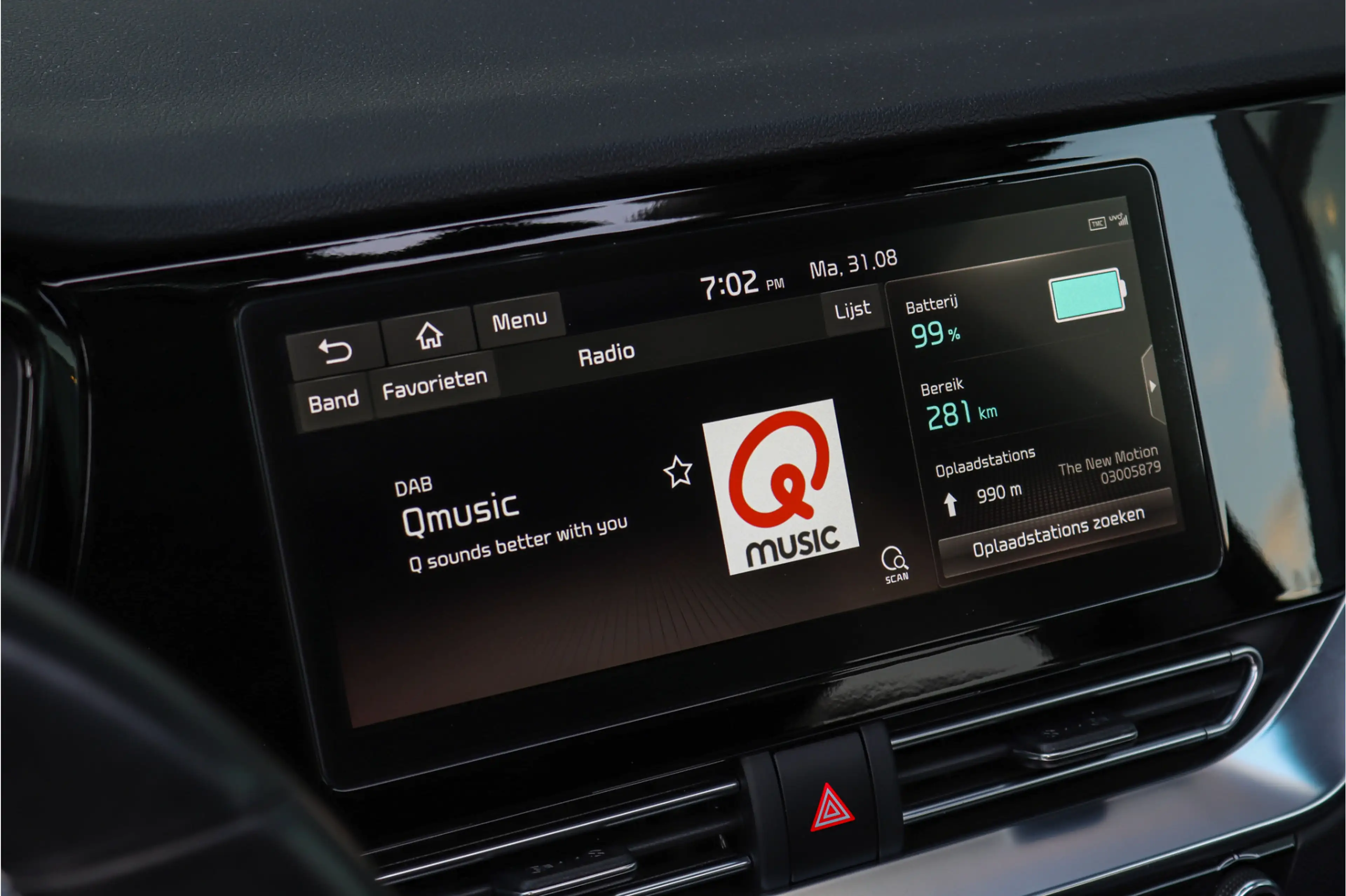 Kia e-Niro DynamicPlusLine 39 kWh 1e eig Pano Camera Garantie — photo 15
