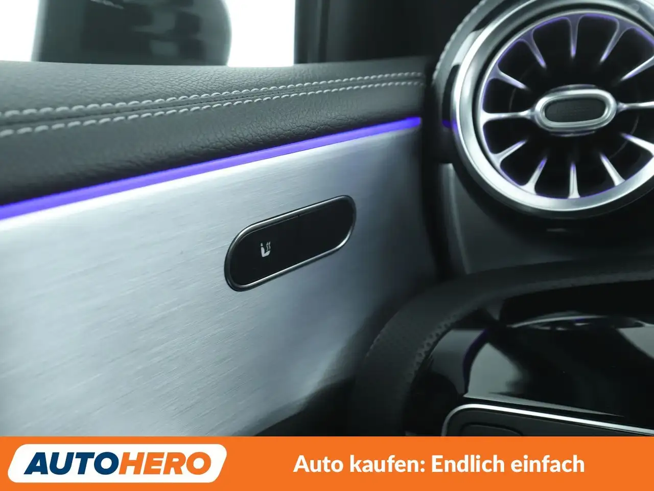 Mercedes-Benz A-Class A 250e Edition 2020 AMG Line Aut.*NAVI*LED*ACC*CAM, миниатюра 28