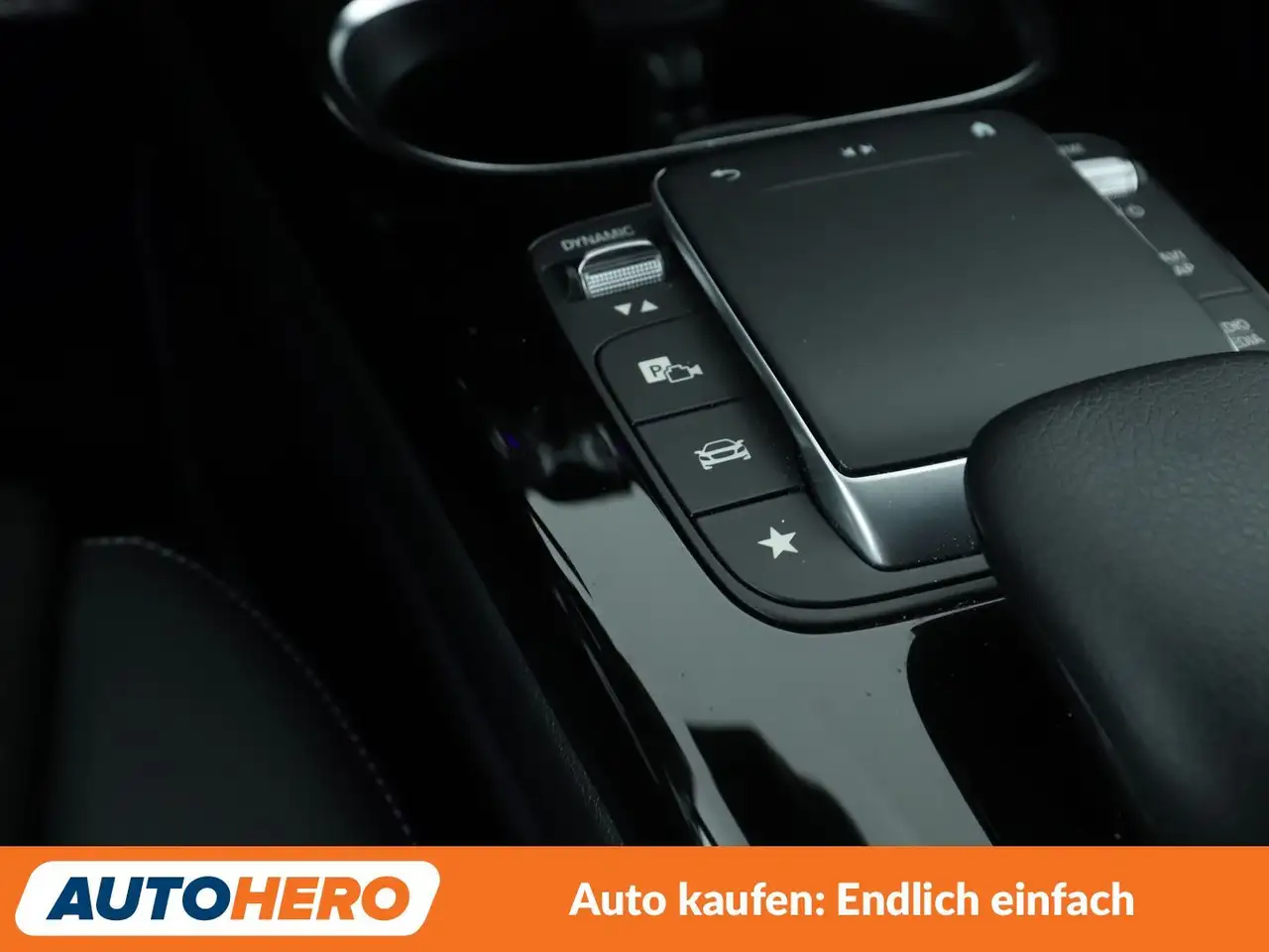 Mercedes-Benz A-Class A 250e Edition 2020 AMG Line Aut.*NAVI*LED*ACC*CAM, миниатюра 25