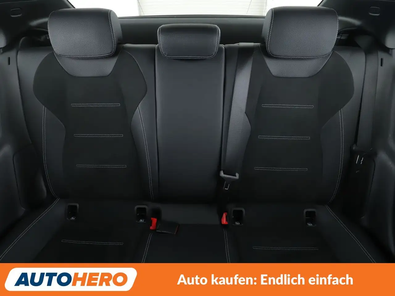 Mercedes-Benz A-Class A 250e Edition 2020 AMG Line Aut.*NAVI*LED*ACC*CAM, миниатюра 15