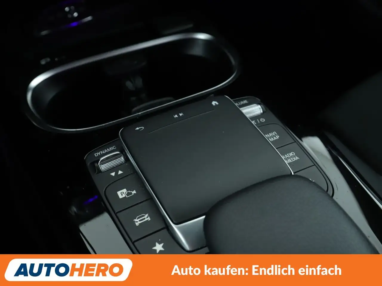 Mercedes-Benz A-Class A 250e Edition 2020 AMG Line Aut.*NAVI*LED*ACC*CAM, миниатюра 24
