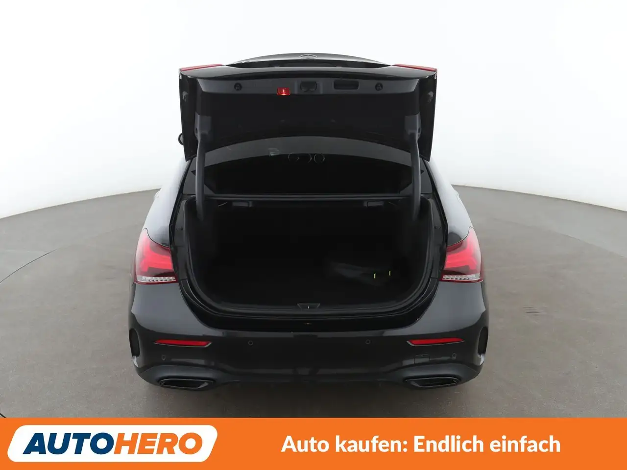 Mercedes-Benz A-Class A 250e Edition 2020 AMG Line Aut.*NAVI*LED*ACC*CAM, миниатюра 16