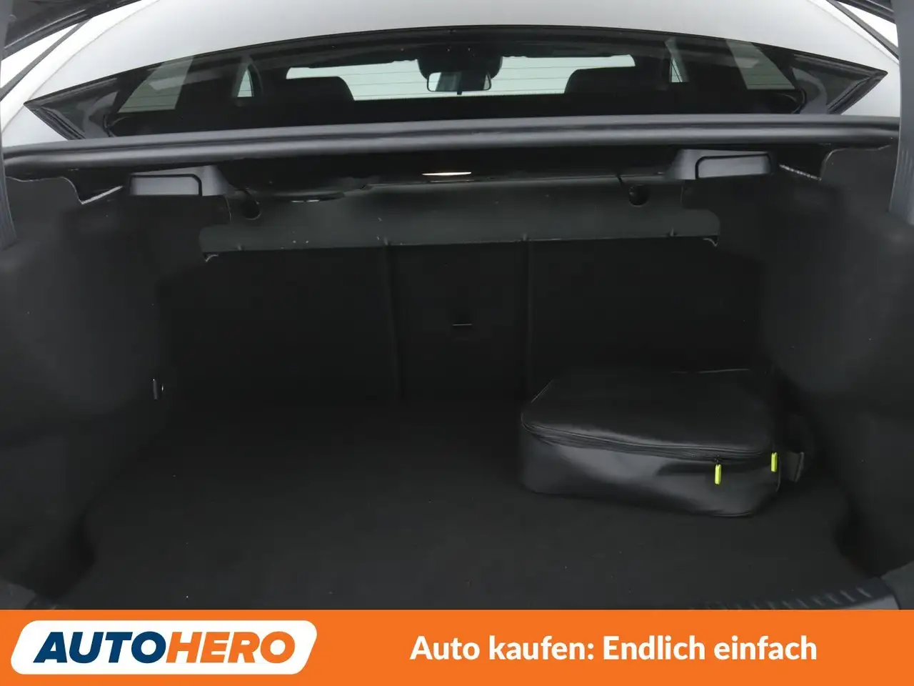Mercedes-Benz A-Class A 250e Edition 2020 AMG Line Aut.*NAVI*LED*ACC*CAM, миниатюра 17