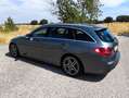 Mercedes-Benz C 220 C Estate AMG 220d 9G-Tronic Plateado - thumbnail 2