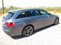 Mercedes-Benz C 220 C Estate AMG 220d 9G-Tronic Plateado - thumbnail 4
