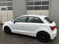 Audi A1 SB 1,4 TDI intense Weiß - thumbnail 21