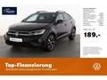 Volkswagen Taigo 1.0 TSI R-Line DSG Matrix/NAV/RFK/ACC/SH Schwarz - thumbnail 1