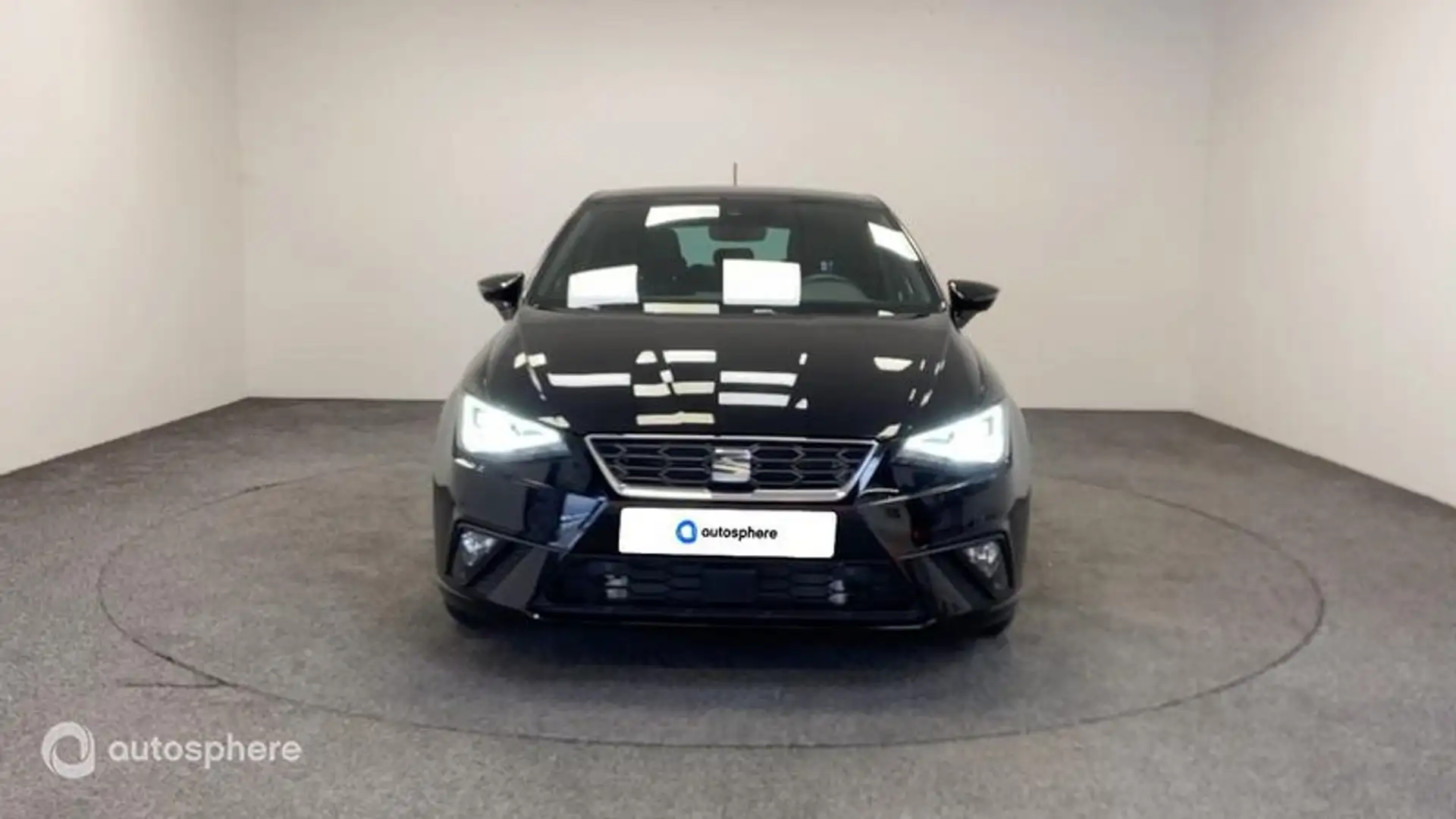 SEAT Ibiza 1.0 TSI 115ch FR DSG7 - 2