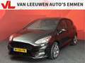 Ford Fiesta 1.0 EcoBoost ST-Line X | Stoelverwarming | Navi | Noir - thumbnail 1