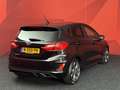 Ford Fiesta 1.0 EcoBoost ST-Line X | Stoelverwarming | Navi | Noir - thumbnail 2