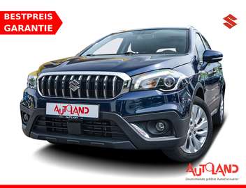 1.4 Comfort Bi-Xenon Navi Klimaaut.