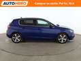 Peugeot 308 1.2 e-THP Allure Azul - thumbnail 7