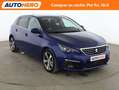 Peugeot 308 1.2 e-THP Allure Azul - thumbnail 8