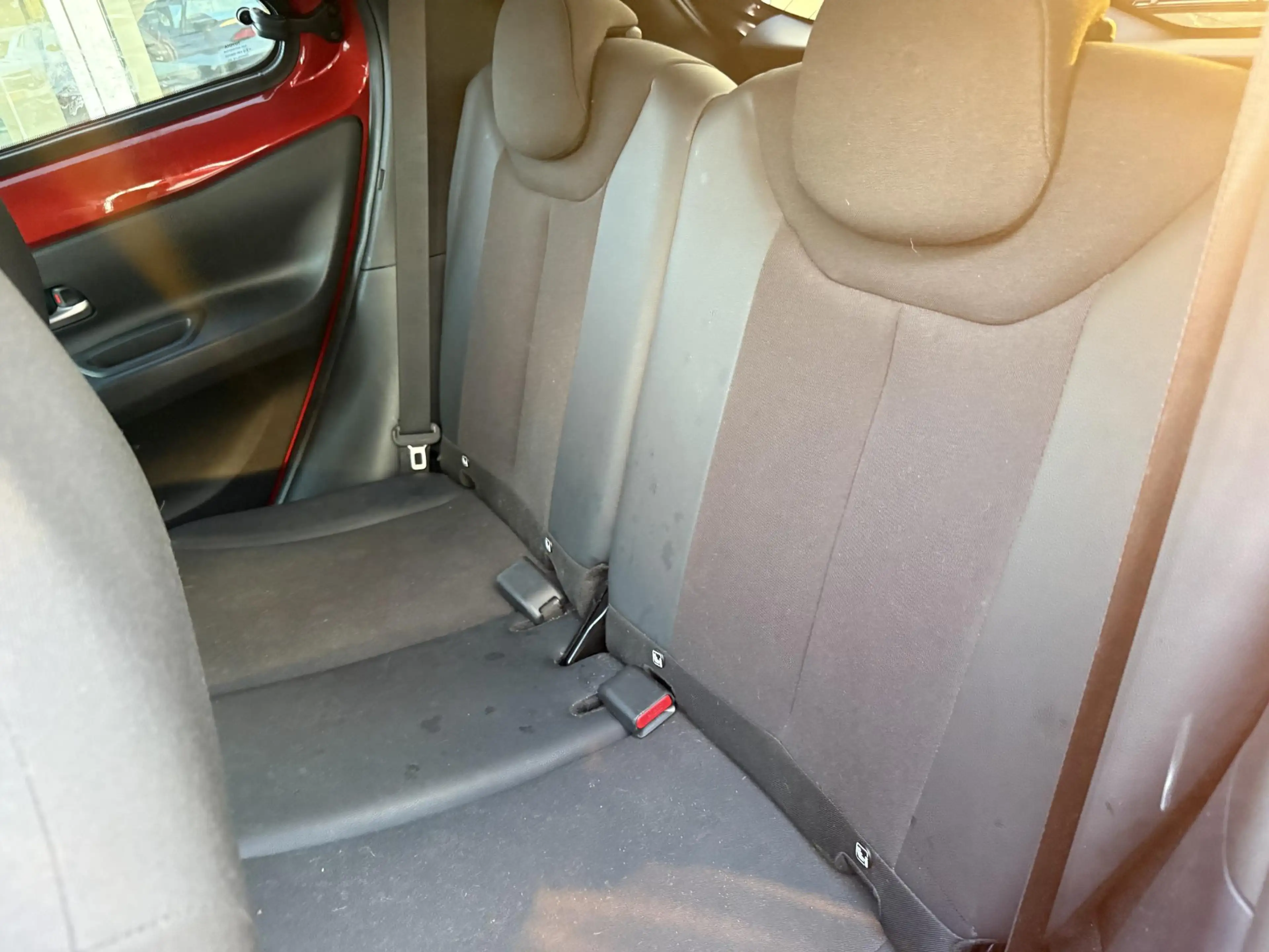 Toyota Aygo X 1.0 VVT-i MT Envy Toyota Aygo X 1.0 VVT-i MT envy — photo 4