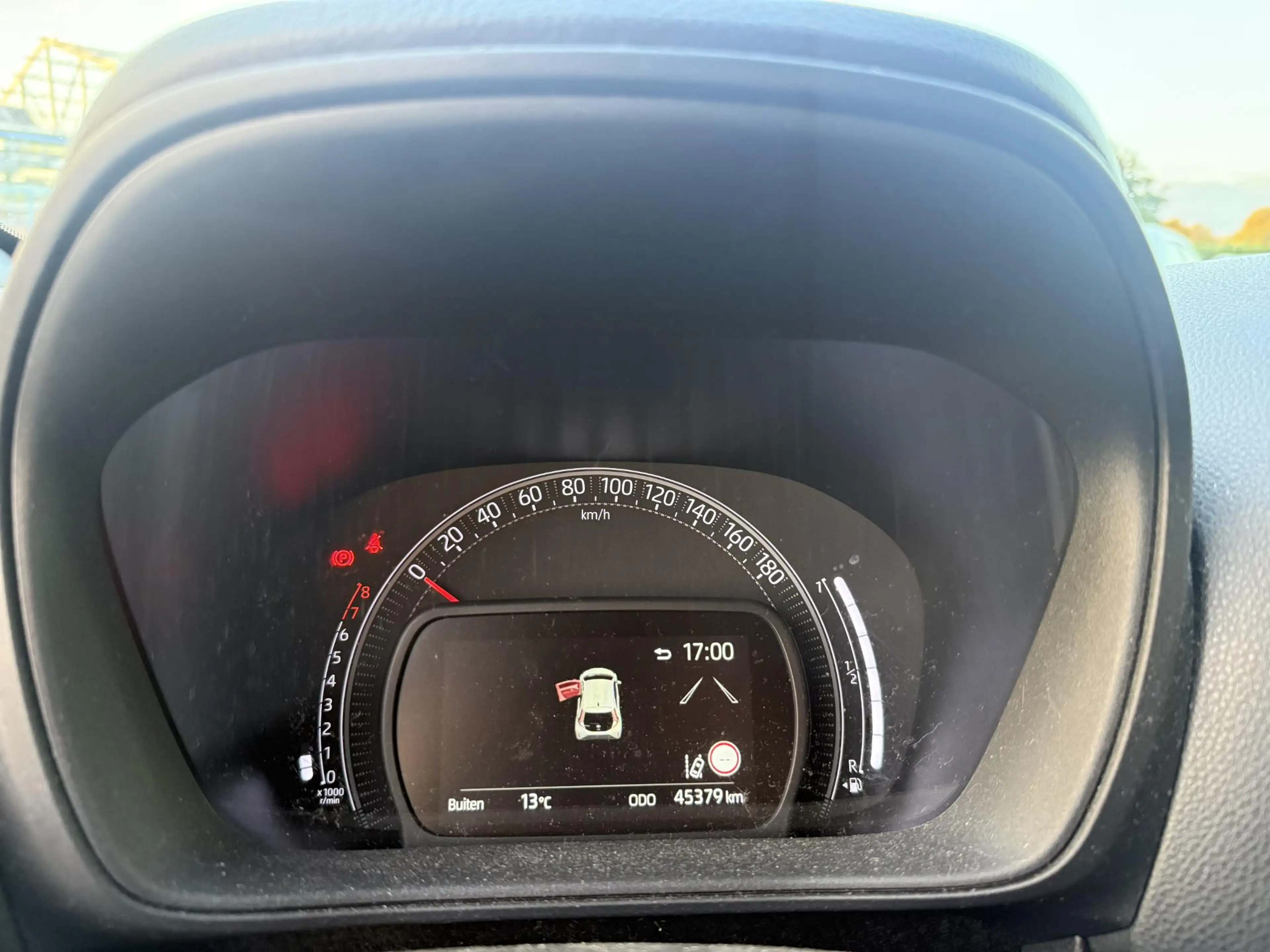 Toyota Aygo X 1.0 VVT-i MT Envy Toyota Aygo X 1.0 VVT-i MT envy — photo 8