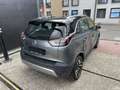 Opel Crossland X X 1.2 Turbo MET 127DKM HANDELAARS & EXPORT Gris - thumbnail 3