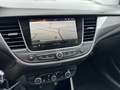 Opel Crossland X X 1.2 Turbo MET 127DKM HANDELAARS & EXPORT Gris - thumbnail 11