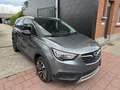 Opel Crossland X X 1.2 Turbo MET 127DKM HANDELAARS & EXPORT Gris - thumbnail 2