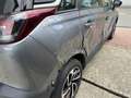 Opel Crossland X X 1.2 Turbo MET 127DKM HANDELAARS & EXPORT Gris - thumbnail 14