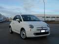 Fiat 500 500 1.2 69cv Wit - thumbnail 2