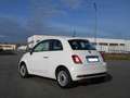 Fiat 500 500 1.2 69cv Wit - thumbnail 3